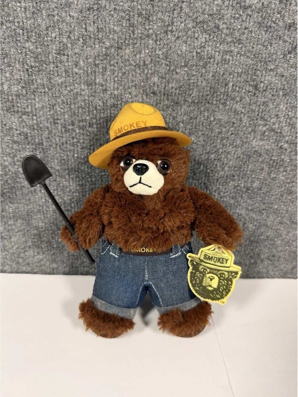 Smokey The Bear 9